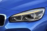 BMW 218d Gran Tourer M Sport 2018 года (WW)